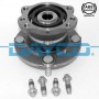 KWD1261 DAYCO Комплект підшипника ступиці колеса