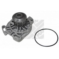 21821 MAPCO Водяний насос охолодження двигуна