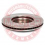 24013002211-PCS-MS MASTER-SPORT GERMANY Гальмівний диск