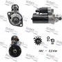 S12BH0059A2 SIDAT Стартер