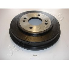 TA-H09 JAPANPARTS Гальмівний барабан
