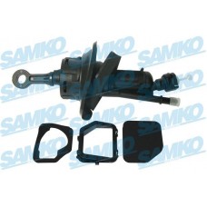 F30287 SAMKO Головний циліндр система зчеплення