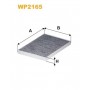 WP2165 WIX FILTERS Фільтр повітря у внутрішньому просторі