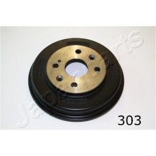 TA-303 JAPANPARTS Гальмівний барабан