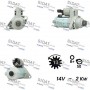 S12VA0635A2 SIDAT Стартер