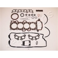 KM-195 JAPANPARTS Комплект прокладок двигун