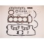 KM-195 JAPANPARTS Комплект прокладок двигун