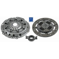 3000 951 175 SACHS Комплект зчеплення