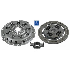 3000 951 175 SACHS Комплект зчеплення