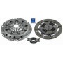 3000 951 175 SACHS Комплект зчеплення