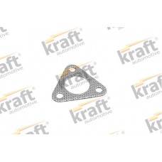 0522506 KRAFT AUTOMOTIVE Прокладка труба вихлопного газу