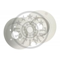 BS-9467C OPTIMAL Гальмівний диск