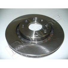 26DW008 RED-LINE Гальмівний диск
