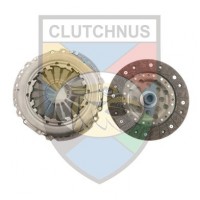 MCK3263 CLUTCHNUS Комплект зчеплення