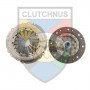 MCK3263 CLUTCHNUS Комплект зчеплення