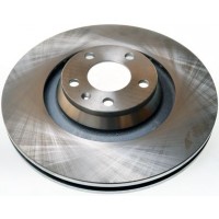 B130257 DENCKERMANN Гальмівний диск