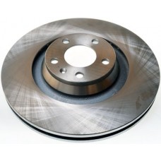 B130257 DENCKERMANN Гальмівний диск