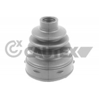 770128 CAUTEX Комплект пыльника, Привідний вал