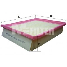 K 205 MFILTER Повітряний фільтр