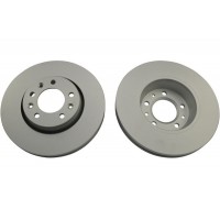 BR-9535-C KAVO PARTS Гальмівний диск