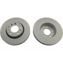 BR-9535-C KAVO PARTS Гальмівний диск