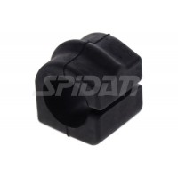 411007 SPIDAN CHASSIS PARTS Опора стабілізатора