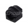 411007 SPIDAN CHASSIS PARTS Опора стабілізатора