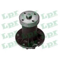 WP0702 LPR Водяний насос охолодження двигуна