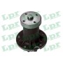WP0702 LPR Водяний насос охолодження двигуна