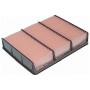TA-1192 KAVO PARTS Повітряний фільтр