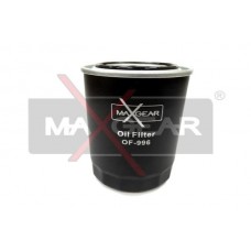 26-0431 MAXGEAR Масляний фільтр