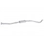 FS45485 Faurecia Предглушник вихлопних газів