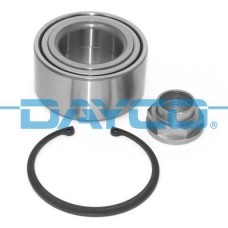 KWD1379 DAYCO Комплект підшипника ступиці колеса