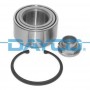 KWD1379 DAYCO Комплект підшипника ступиці колеса