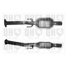 QCAT80288H QUINTON HAZELL Катализатор