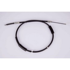 8AS 355 667-091 HELLA PAGID Тросик, cтояночный тормоз