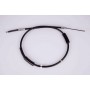 8AS 355 667-091 HELLA PAGID Тросик, cтояночный тормоз