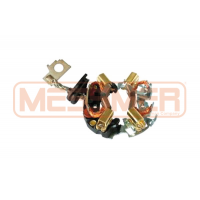 WG2151048 WILMINK GROUP Кронштейн вугільна щітка