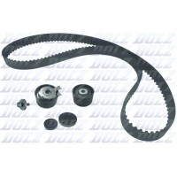 SKD073 DOLZ Комплект ременя ГРМ