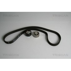 8647 15032 TRISCAN Комплект ременя ГРМ