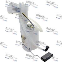 G2937 AUTOTEAM Елемент системи живлення