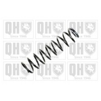 QCS7893 QUINTON HAZELL Пружина ходової частини