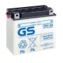 GS-12N7-4A GS Стартерна акумуляторна батарея