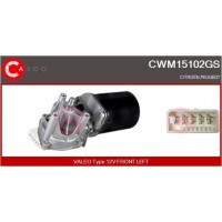 CWM15102GS CASCO Двигун склоочисника
