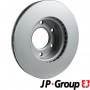 1163113000 JP GROUP Гальмівний диск