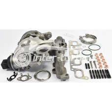 IT-54409700007 INTER-TURBO Компресор наддуву