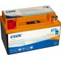 ELTX12 EXIDE Стартерна акумуляторна батарея