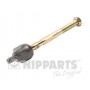J4844005 NIPPARTS Осьовий шарнір рульова тяга