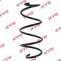 RA4116 KYB Пружина ходової частини