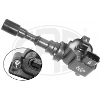WG1496735 WILMINK GROUP Котушка запалювання